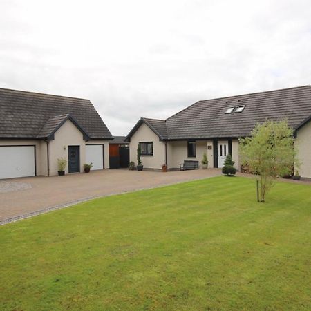 Appartamento Brohar Annexe Inverness Esterno foto