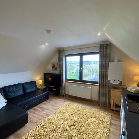 Appartamento Brohar Annexe Inverness Esterno foto